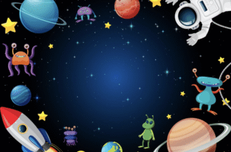 Цікаві факти про космос для дітей: захопливий світ планет і зірок