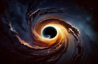 Цікаві факти про космос: неймовірні відкриття та загадки Всесвіту