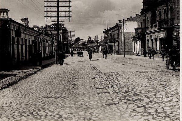 Ковель - історія міста. Заснування, історія та факти