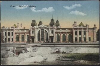 Цікаві факти про Ковель: історія, культура та сучасні події міста