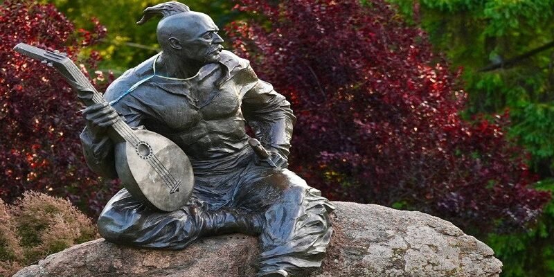 Цікаві факти про Козак Мамай: легенди та історія українського героя Цікаві факти про Козак Мамай: легенди та історія українського героя