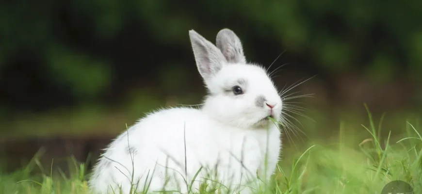 Цікаві факти про кроликів: що робить їх унікальними в тваринному світі?