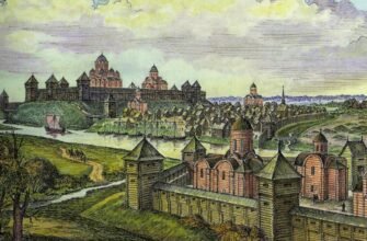 Цікаві факти про Київську Русь: історія, культура, вплив на світ