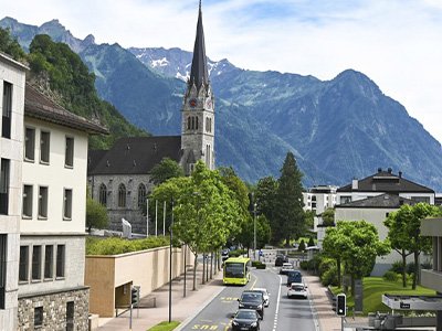 Цікаві факти про Ліхтенштейн: відкрийте таємниці крихітної країни