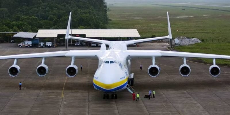Цікаві факти про літаки: неймовірні досягнення авіації у світі
