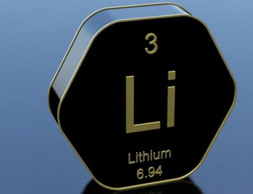 Цікаві факти про літій: відкриття, властивості та застосування елемента