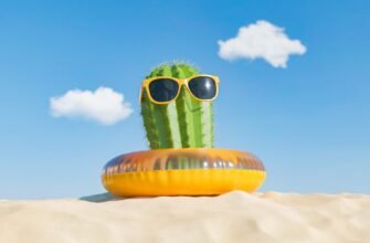 Цікаві Факти про Літо: Несподівані Відомості та Відкриття Сонячної Пори