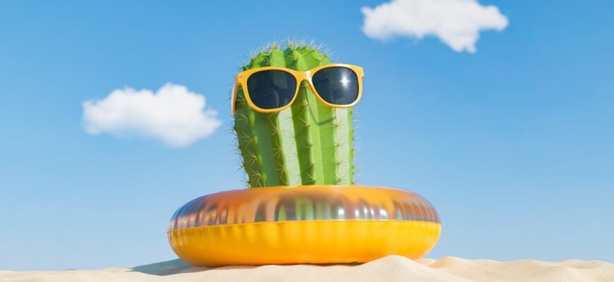 Цікаві Факти про Літо: Несподівані Відомості та Відкриття Сонячної Пори Цікаві Факти про Літо: Несподівані Відомості та Відкриття Сонячної Пори