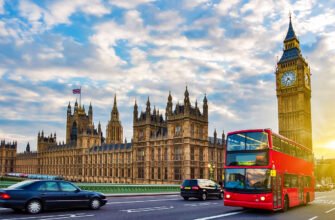 Цікаві факти про Лондон: відкрийте маловідомі та унікальні сторони міста