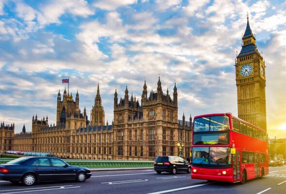 Цікаві факти про Лондон: відкрийте маловідомі та унікальні сторони міста