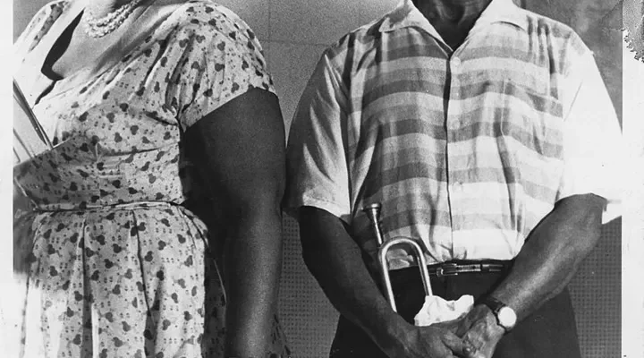 Цікаві факти про Луї Армстронга: Життя і музична спадщина