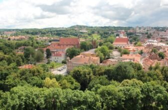 Цікаві факти про Литву: від природи до культури та традицій