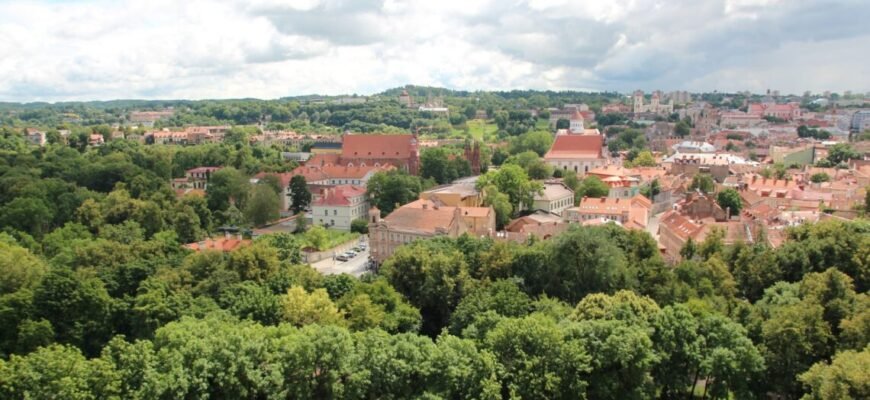 Цікаві факти про Литву: від природи до культури та традицій