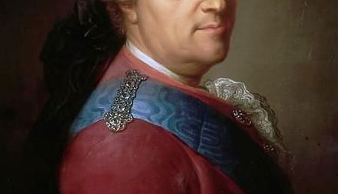 Цікаві факти про Людовика XIV: Король-Сонце та його правління