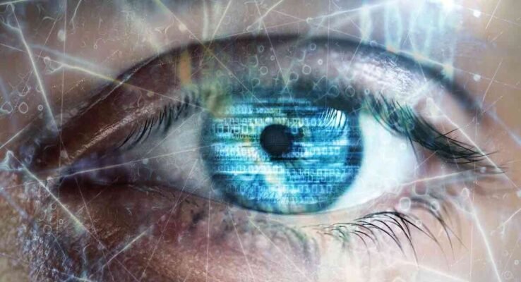 Цікаві факти про людські очі: дивовижні можливості та особливості