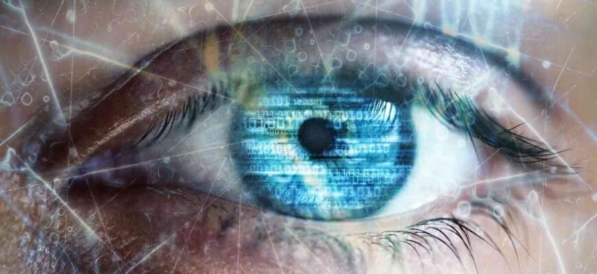 Цікаві факти про людські очі: дивовижні можливості та особливості