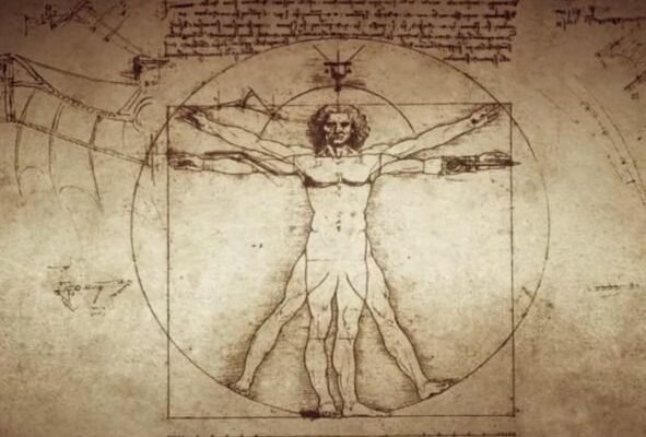 Цікаві факти про людину: розкриваємо таємниці людського тіла Цікаві факти про людину: розкриваємо таємниці людського тіла