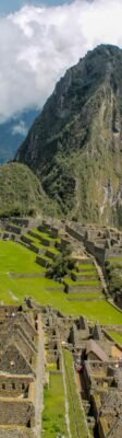 Цікаві факти про Мачу-Пікчу: загадкове місто інків та його історія
