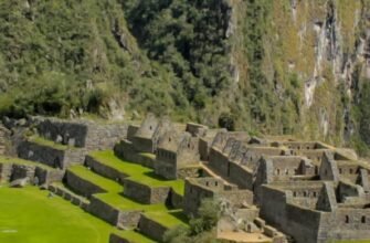 Цікаві факти про Мачу-Пікчу: загадкове місто інків та його історія