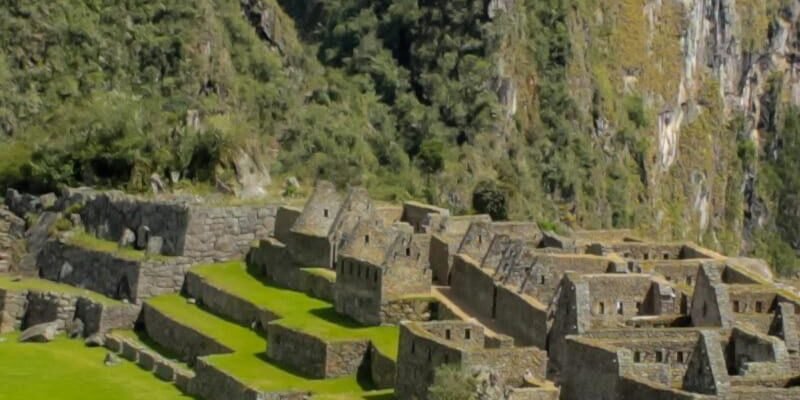 Цікаві факти про Мачу-Пікчу: загадкове місто інків та його історія Цікаві факти про Мачу-Пікчу: загадкове місто інків та його історія
