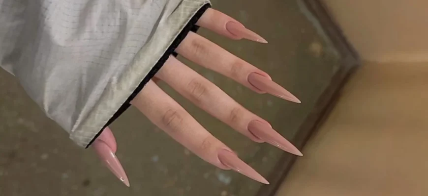 Цікаві факти про манікюр: історія, тенденції та секрети догляду