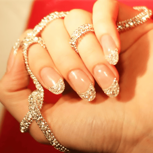 Історія манікюру цікаві факти