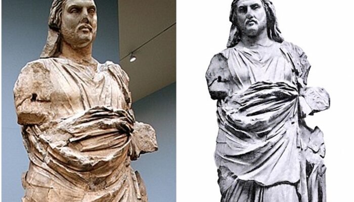 Цікаві факти про мавзолей у Галікарнасі: історія та таємниці