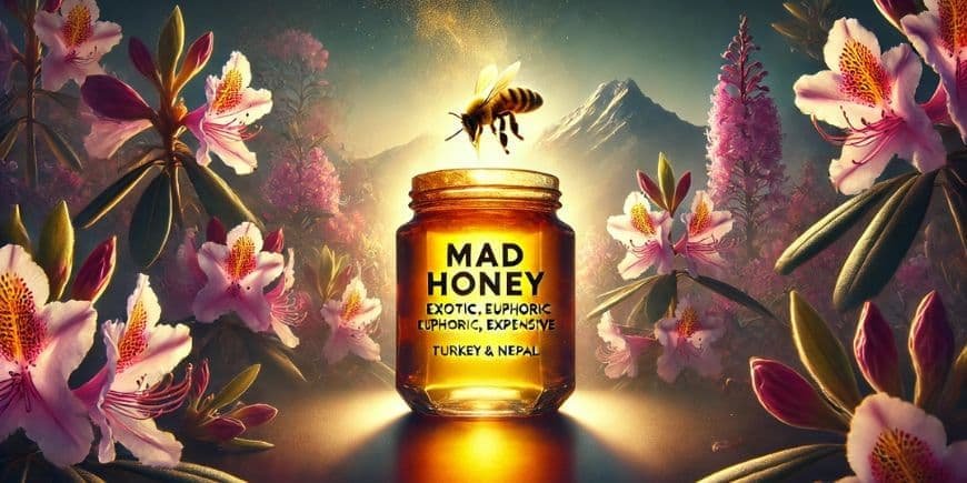 Мед — Вікіпедія