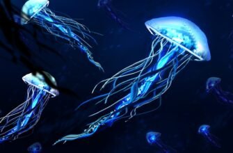 Цікаві факти про медуз: захоплюючі відкриття та загадки природи