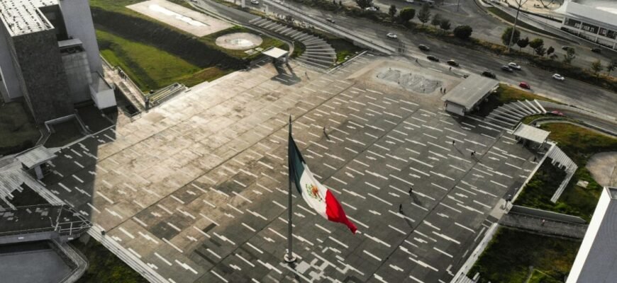 Цікаві факти про Мексику: культура, історія та національні традиції Цікаві факти про Мексику: культура, історія та національні традиції