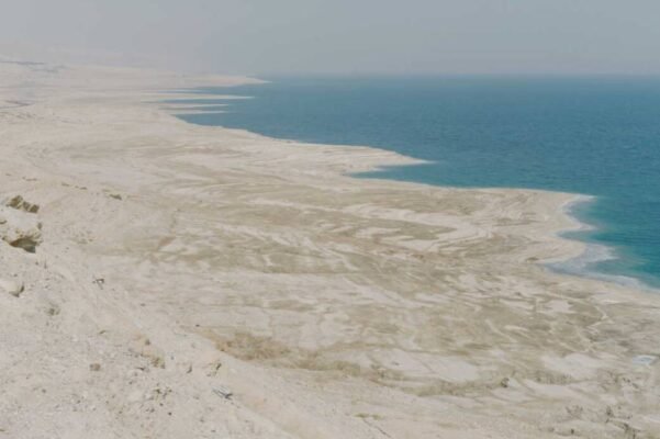 Цікаві факти про Мертве море: що ви ще не знали про це диво природи