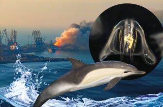 Цікаві факти про мідії: невідомі деталі з життя морських делікатесів