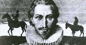 Презентація на тему Мігель де Сервантес Сааведра — презентації з ...