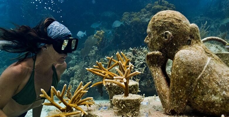 Цікаві факти про море: відкрийте таємниці підводного світу океанів Цікаві факти про море: відкрийте таємниці підводного світу океанів