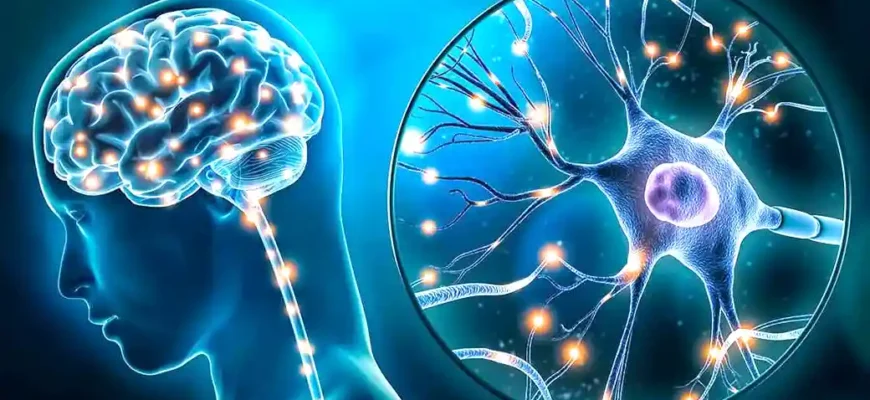 Цікаві факти про мозок: дивовижні можливості людського розуму Цікаві факти про мозок: дивовижні можливості людського розуму
