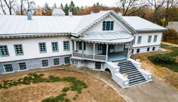 Цікаві факти про музей Пирогова: історія, експонати та секрети місця