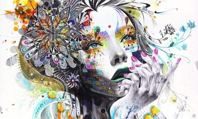 Цікаві факти про мистецтво малювання: історія, стилі та техніки