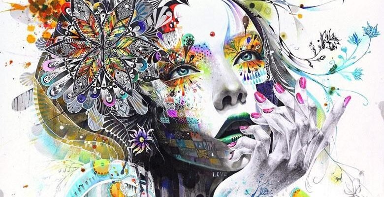 Цікаві факти про мистецтво малювання: історія, стилі та техніки Цікаві факти про мистецтво малювання: історія, стилі та техніки