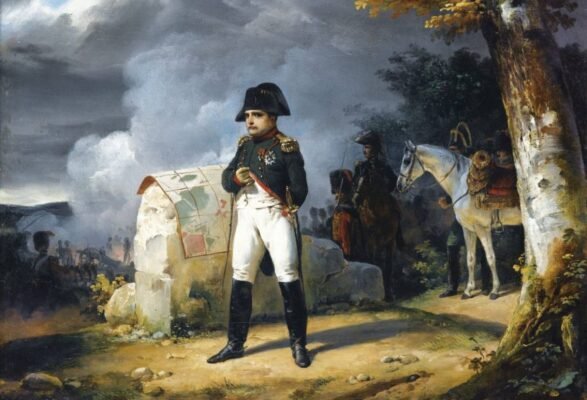 Цікаві факти про Наполеона: невідомі деталі життя імператора