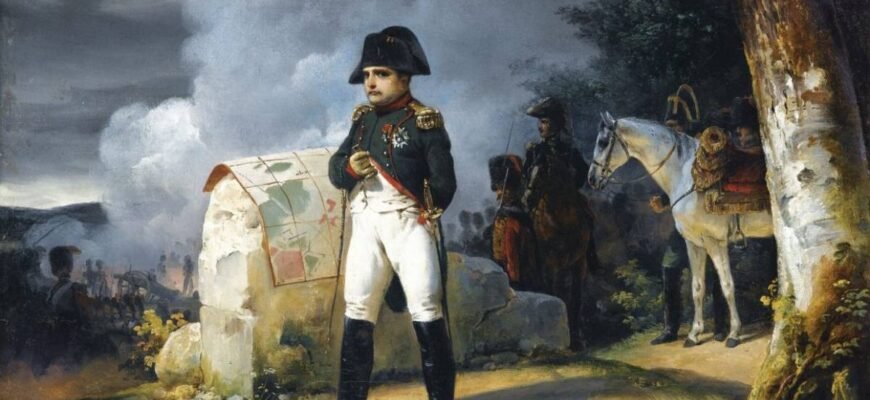 Цікаві факти про Наполеона: невідомі деталі життя імператора