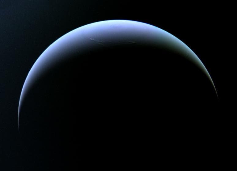 18 цікавих фактів про Нептун, які ви могли не знати - Dzen