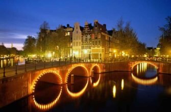 Цікаві факти про Нідерланди: історія, культура та нові відкриття