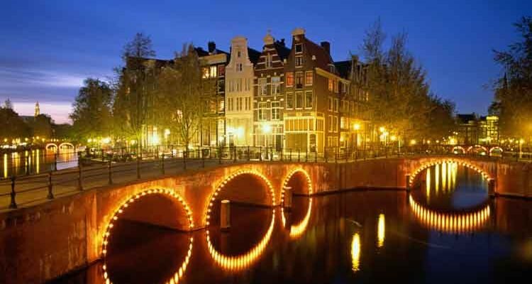 Цікаві факти про Нідерланди: історія, культура та нові відкриття