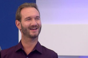 Цікаві факти про Ніка Вуйчича: життєвий шлях та натхнення