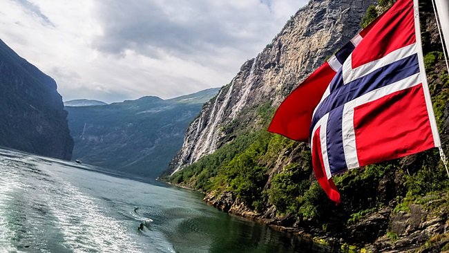 Цікаві факти про Норвегію: дивовижні аспекти скандинавської країни Цікаві факти про Норвегію: дивовижні аспекти скандинавської країни