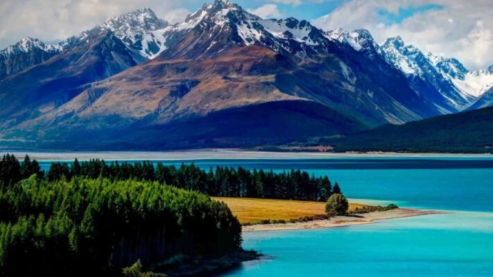 Цікаві факти про Нову Зеландію: незвідані куточки та секрети країни