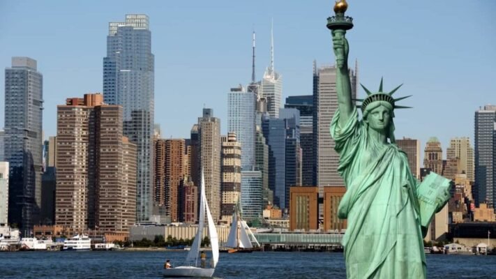 Цікаві факти про Нью-Йорк: що варто знати про Велике Яблуко?