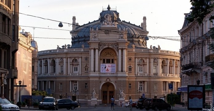 Цікаві факти про Одеський оперний театр: історія і сучасність