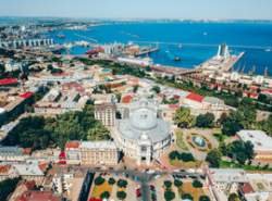 6 захоплюючих фактів про Одесу - Блог Dobovo