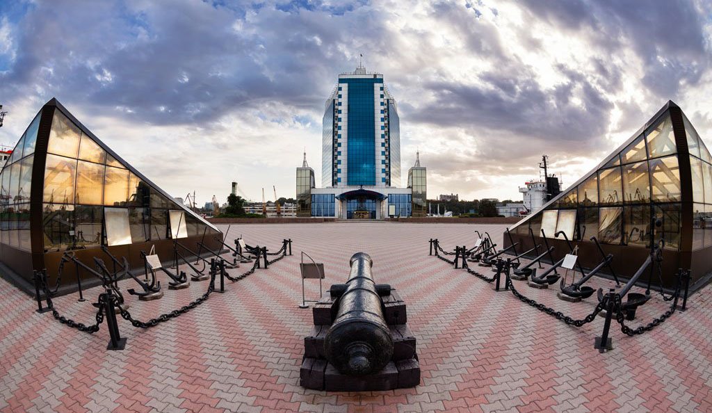 Visit Ukraine - Цікаві факти про Одесу: все, що ви не знали про ...